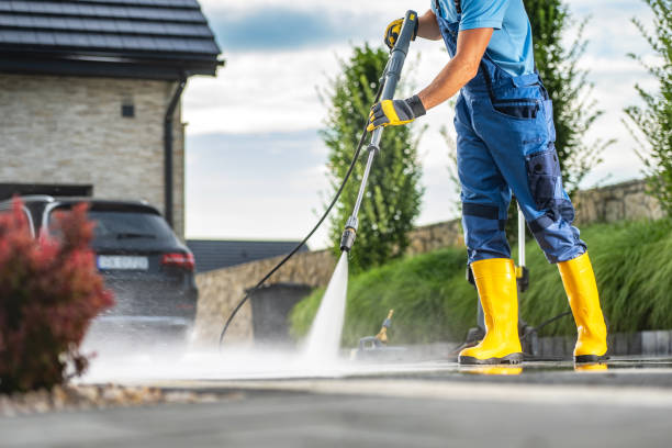 Trusted Overland, MO Pressure Washing Services Experts